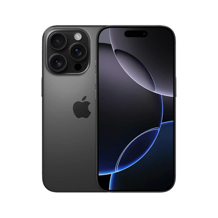 گوشی موبایل اپل مدل iPhone 16 Pro ZAA دو سیم کارت ظرفیت 256 گیگابایت و رم 8 گیگابایت