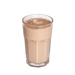 شیک شکلات تلخ