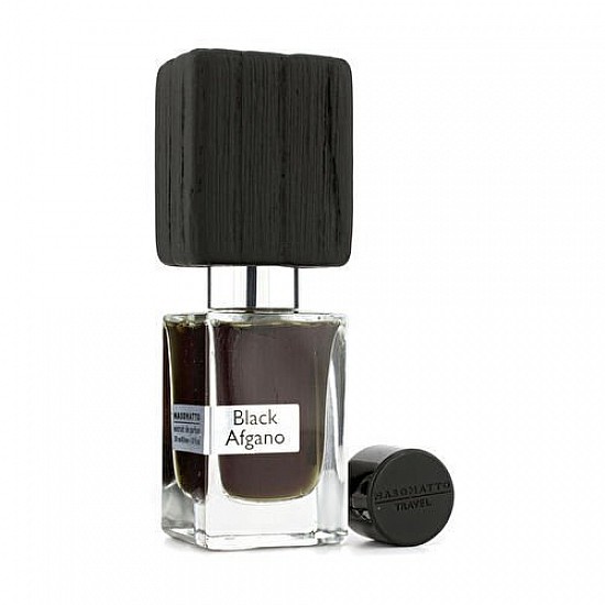 عطر بلک افغان