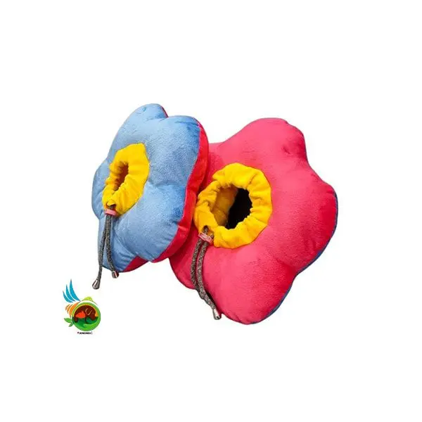 غذای خشک سگ برند wampy 3
