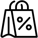 تخفیف دار