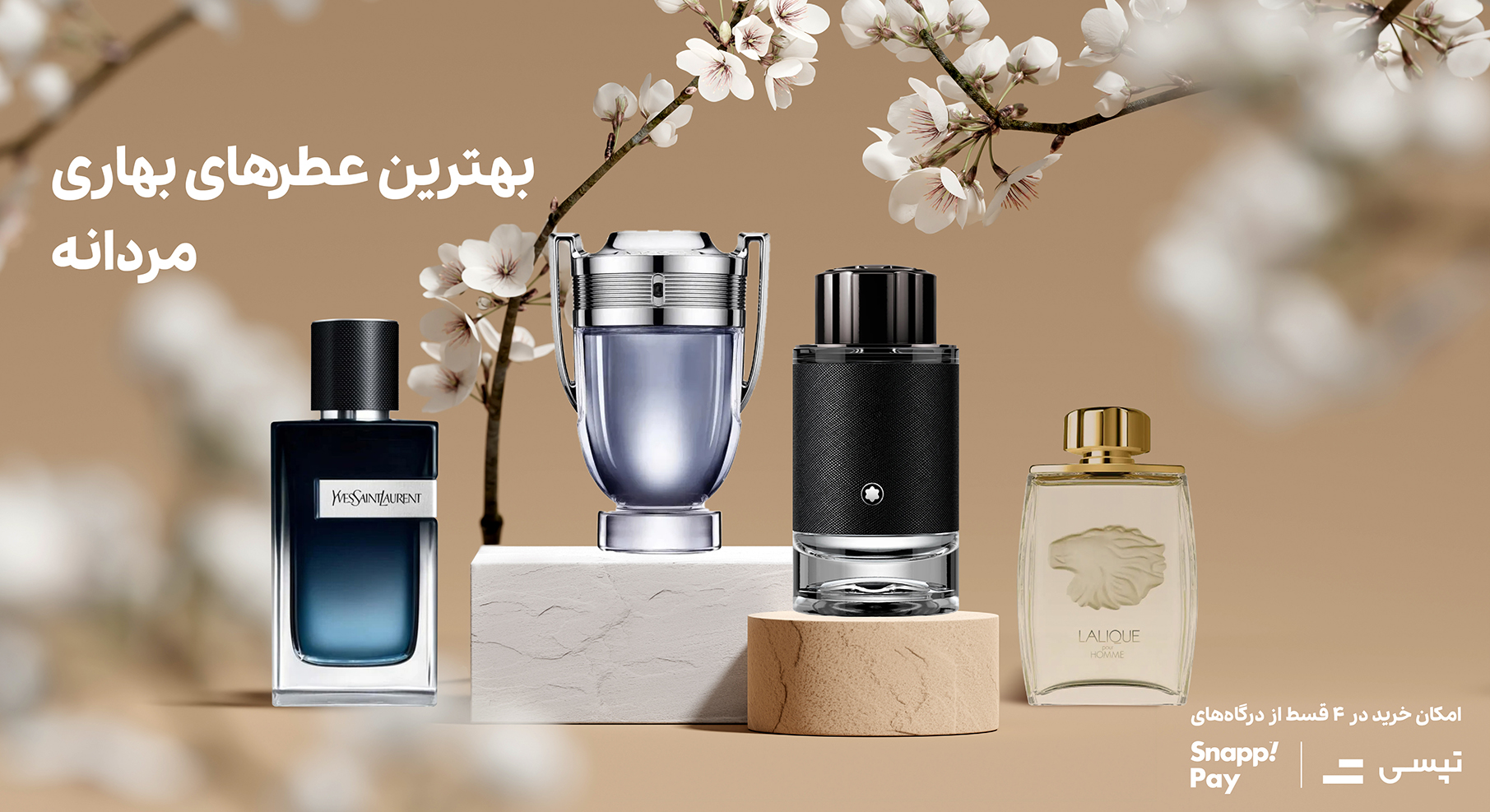 بهترین تخفیفات